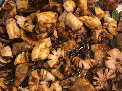 -盛记顺德高佬猪杂粥