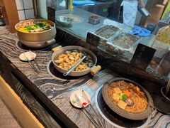 -松子料理(亮马桥店)