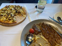 -西部牛排(京华城店)