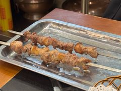 -情忆草原涮肉馆