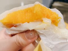 -澳门长洲糯米糍(柯打苏沙街店)