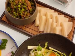 -岷山饭店-岷轩中餐厅