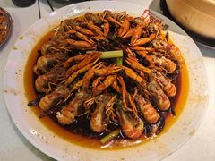 -红盔甲·小龙虾(天钥桥店)