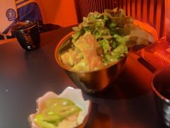 -無二炙坊·和牛烧肉(大钟寺1733店)