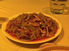 -龙门阵茶屋川菜馆(武康路店)