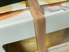 -幸福西饼生日蛋糕(南洲店)