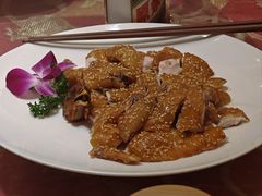 -半岛太子酒家(海港城店)
