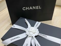 -CHANEL(恒隆广场店)
