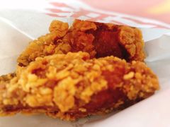 -麦当劳(红旗路店)