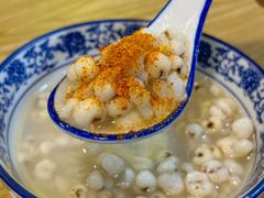 -黄记潮汕甜汤(贝底田坊店)