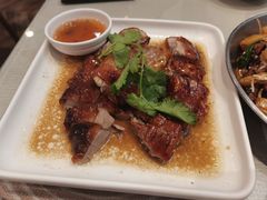 -鹅冠港式茶餐厅(来福士店)