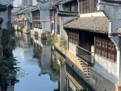 -嘉兴月河历史街区