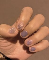 -Ran然美甲美睫皮肤管理
