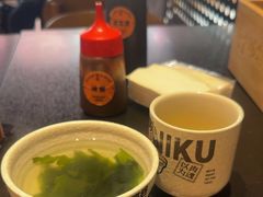 -熊吞·大碗丼烧肉饭(西市场嘉华店)