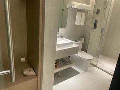 -雲宜贵宾舍酒店(深圳龙东地铁站店)