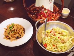 -茶叁酒肆·楚味江湖(菱角湖店)