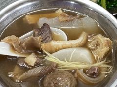 -阿秋牛排(湖心街店)