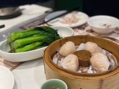 -赏点粤式点心(广州塔店)