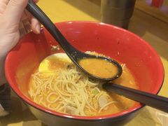 -一風堂拉面(美罗城店)