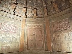 -洛阳古墓博物馆