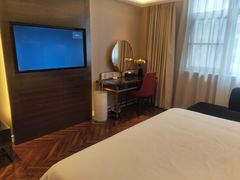 -合肥包河万达包公园地铁站锦江都城酒店