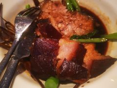 -桂满陇·蟹黄小笼汤包(清河万象店)