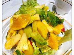 -煜丰汴京烤鸭(福彩路店)