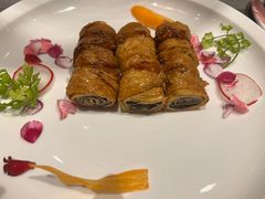 -若蘭慈·无国界素食料理(欢乐海岸店)