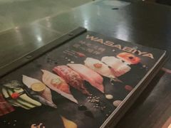 -山葵家·创意料理(EFC欧美广场店)
