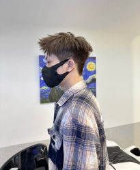 -川和潮人