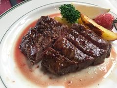低温牛小排-IL Forno 意坊·意大利餐厅(花园店)