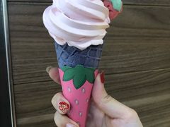 -麦当劳(无锡滨湖万达店)