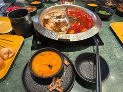 -牛New寿喜烧(曹路花园城店)