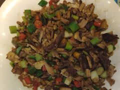 -刘胖子家常菜·蹄花焖藕(兴业店)