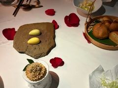 -量子制造·元创意料理(李公堤店)