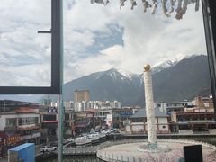 -德庆林厨房
