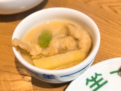 -一坐一忘云南菜(三里屯店)