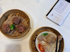 -白天鹅宾馆-宏图府餐厅