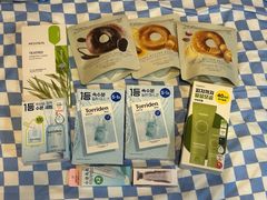 -Olive Young(明洞旗舰店)