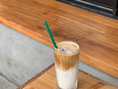 拿铁-Eu2+ coffee(上大路店)