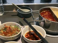 -壹小馆.皇城老妈(成都太古里店)