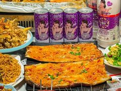 -阿杰烧烤·西安传统烤肉店(天朗御湖店)