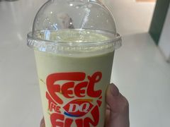 -DQ·蛋糕·冰淇淋(万联城店)