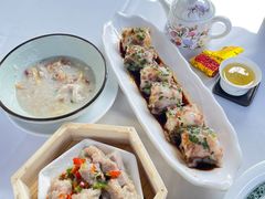 -侨美·唐荔园·40年地道粤菜