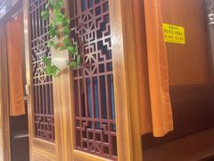 -尕胡才炕锅烤羊肉馆(八一路店)