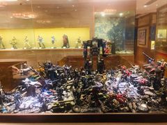 -小山日本料理(兴业太古汇店)