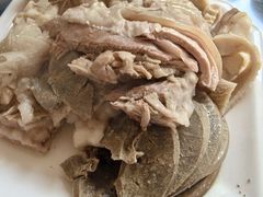 -林家饭店(新林公路店)