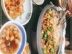-大厨小馆(华阳城店)
