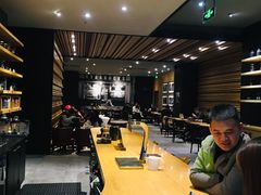 -星巴克臻选(郑州国贸360广场店)