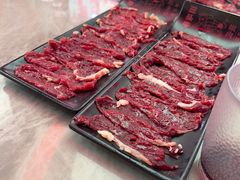 -三头牛·潮汕牛肉生蚝火锅 (夏湾店)